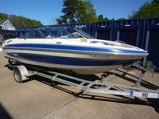 Glastron GT185