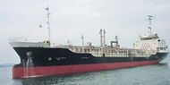 72.2m Chemical Tanker
