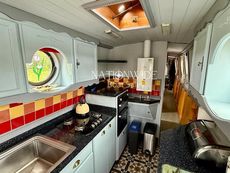 70ft Semi-Trad