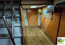 59m / 10knts Survey Vessel for Sale / #1038757