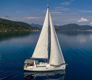 2014 BENETEAU OCEANIS 45