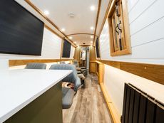 BESPOKE BOAT CO 57FT NARROWBOAT 2027