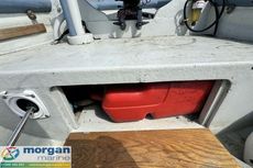 2000 17ft Harbour Launch