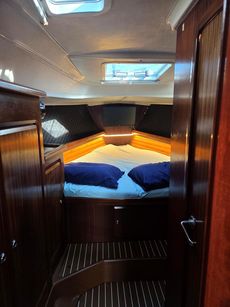 Bavaria 38 Holiday