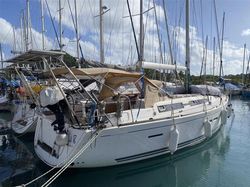 2009 Dufour 405 Grand Large