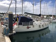 1999 Beneteau Oceanis 381 Clipper