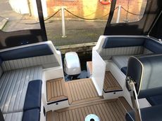 BRAND NEW Viking 300 Hi Line