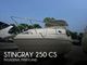 2008 Stingray 250 CS