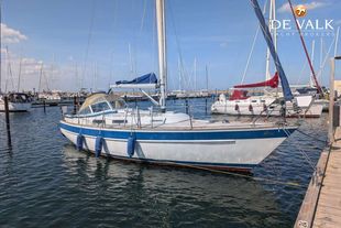 1988 Hallberg Rassy 312 MKII