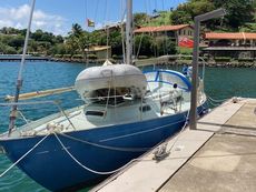 Nicholson 35 - Caribbean dream ready to use