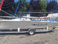 Melges 24 Ready for World Championship