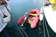 Jeanneau Sun Odyssey 39i Performance