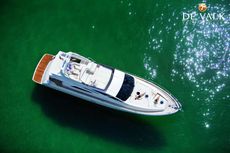 2012 Rodman Muse 74