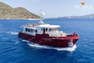 2010 Vripack Trawler 1960
