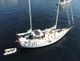1976 Custom Ketch 50