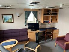 1999 Offshore - Multipurpose Vessel For Sale &amp; Charter