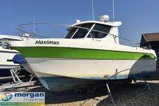 2001 Arvor  25