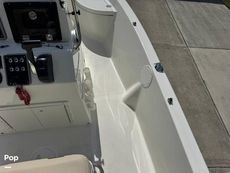 2018 NauticStar NauticBay 1810