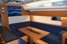2020 Hanse 508
