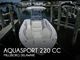 2024 Aquasport 220 CC
