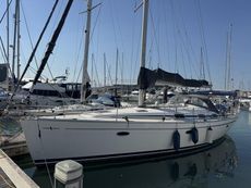 2006 Bavaria 42 Cruiser