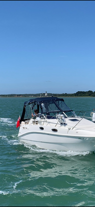 Sealine S25