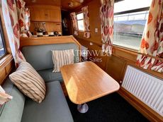 54ft Cruiser