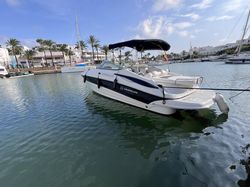 2007 Crownline 255 CCR