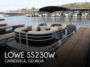 2024 Lowe SS230W