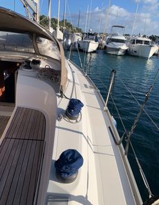 2016 Bavaria Cruiser 34