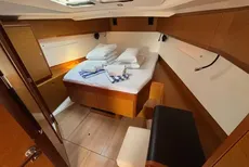 2018 Jeanneau Sun Odyssey 479