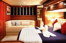 Sunseeker Manhattan 64
