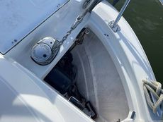 2016 Jeanneau Merry Fisher 855
