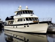 2007 Grand Alaskan Enclosed Bridge CPMY