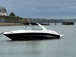 2006 Sea Ray 290 Sun Sport