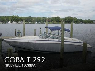 2000 Cobalt 292