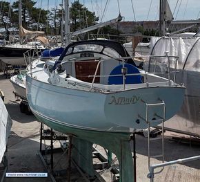 Ashore July 2026