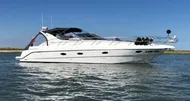 2002 Sessa Marine Oyster 40