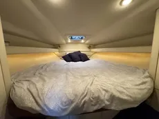 1994 Sunseeker Apache 45
