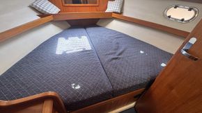 1998 Nimbus 310 Coupe 28