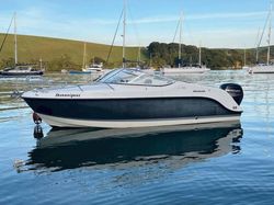 2016 Quicksilver Activ 595 Cruiser