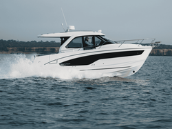 2026 Beneteau Antares 9 V2 OB