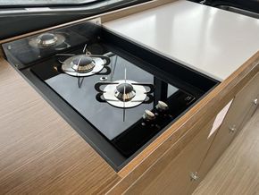 2023 Bavaria R40 Fly 20