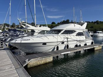 Princess 360 (unique 2025 fit out)