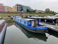 2005 Widebeam 60 x 10