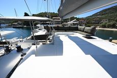 Fountaine Pajot Elba 45