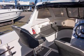 2008 Warrior 175 5