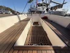2012 Cape Cutter 19
