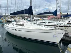 1989 Beneteau First 285