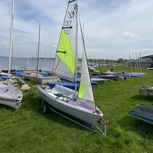RS Feva 0137